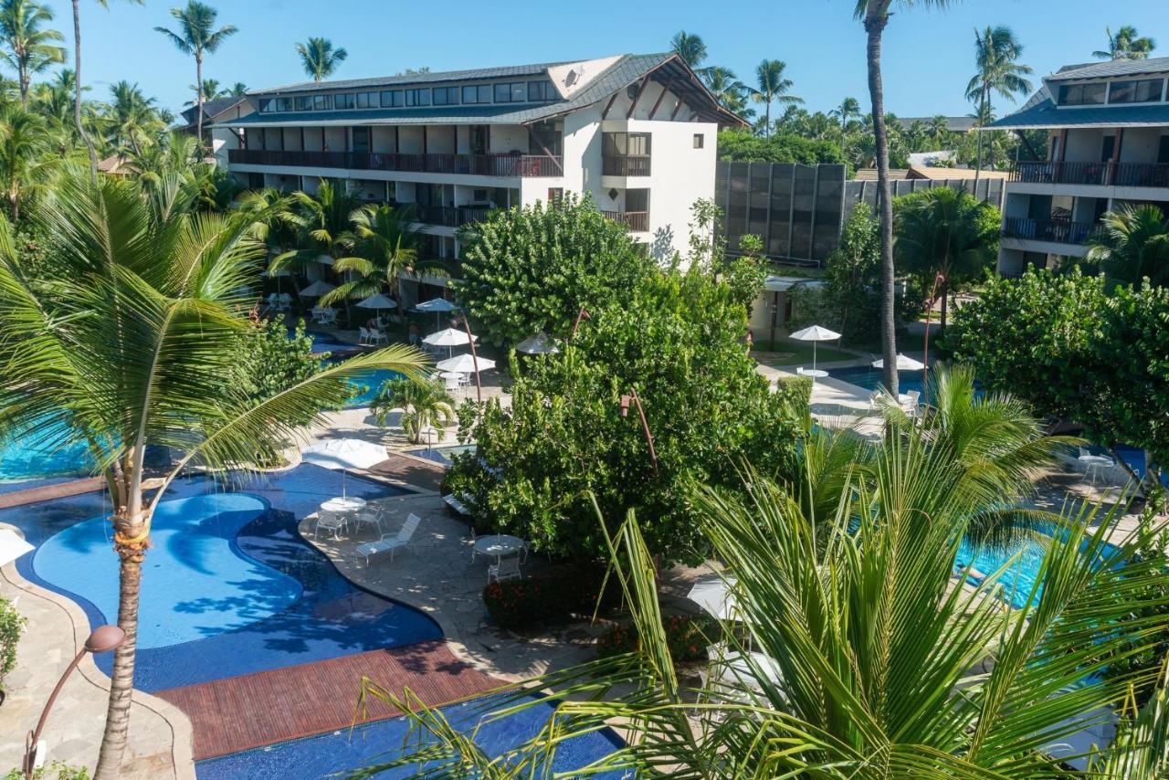 Nannai Residence Muro Alto Porto De Galinhas Beira Mar Zewnętrze zdjęcie