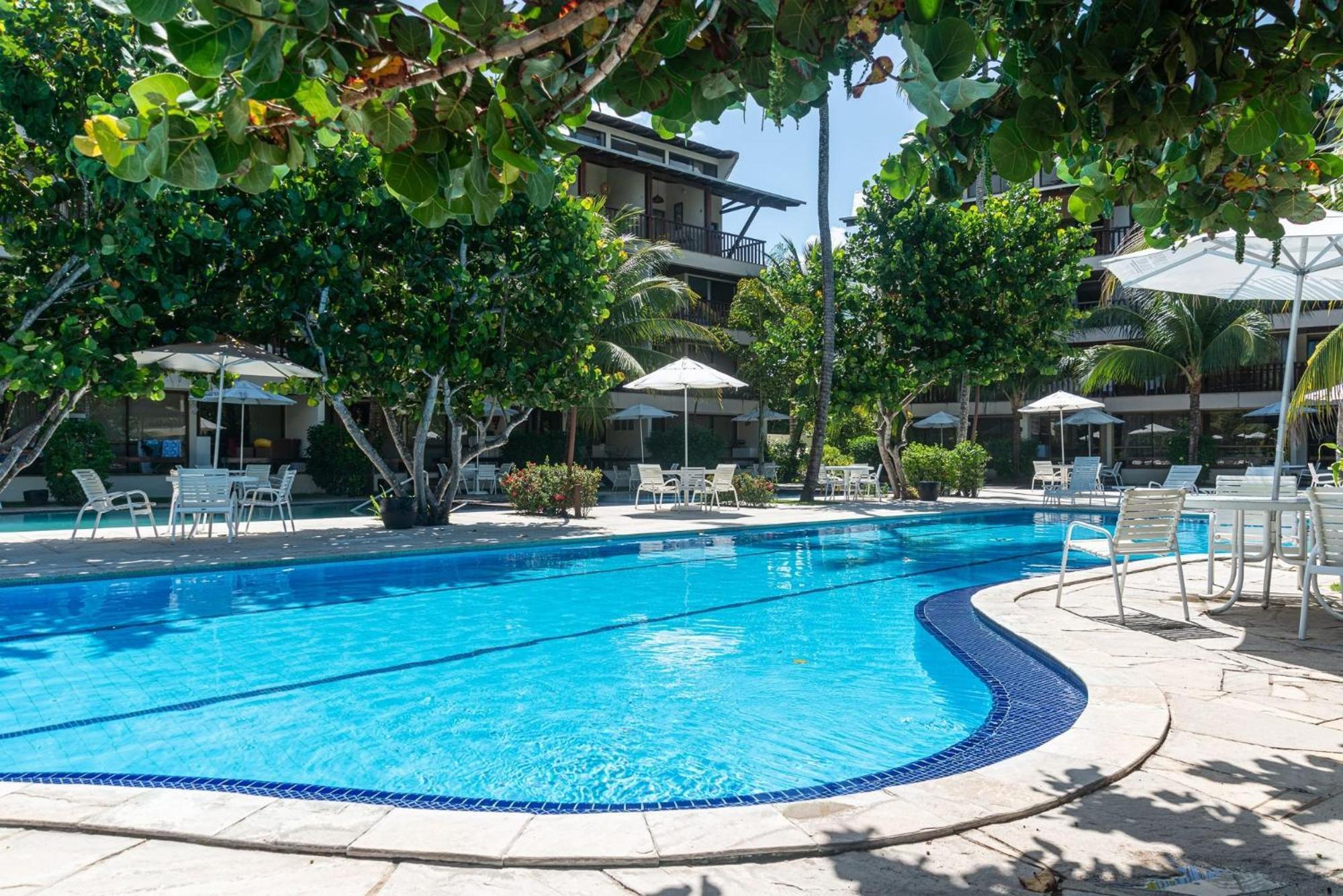 Nannai Residence Muro Alto Porto De Galinhas Beira Mar Zewnętrze zdjęcie