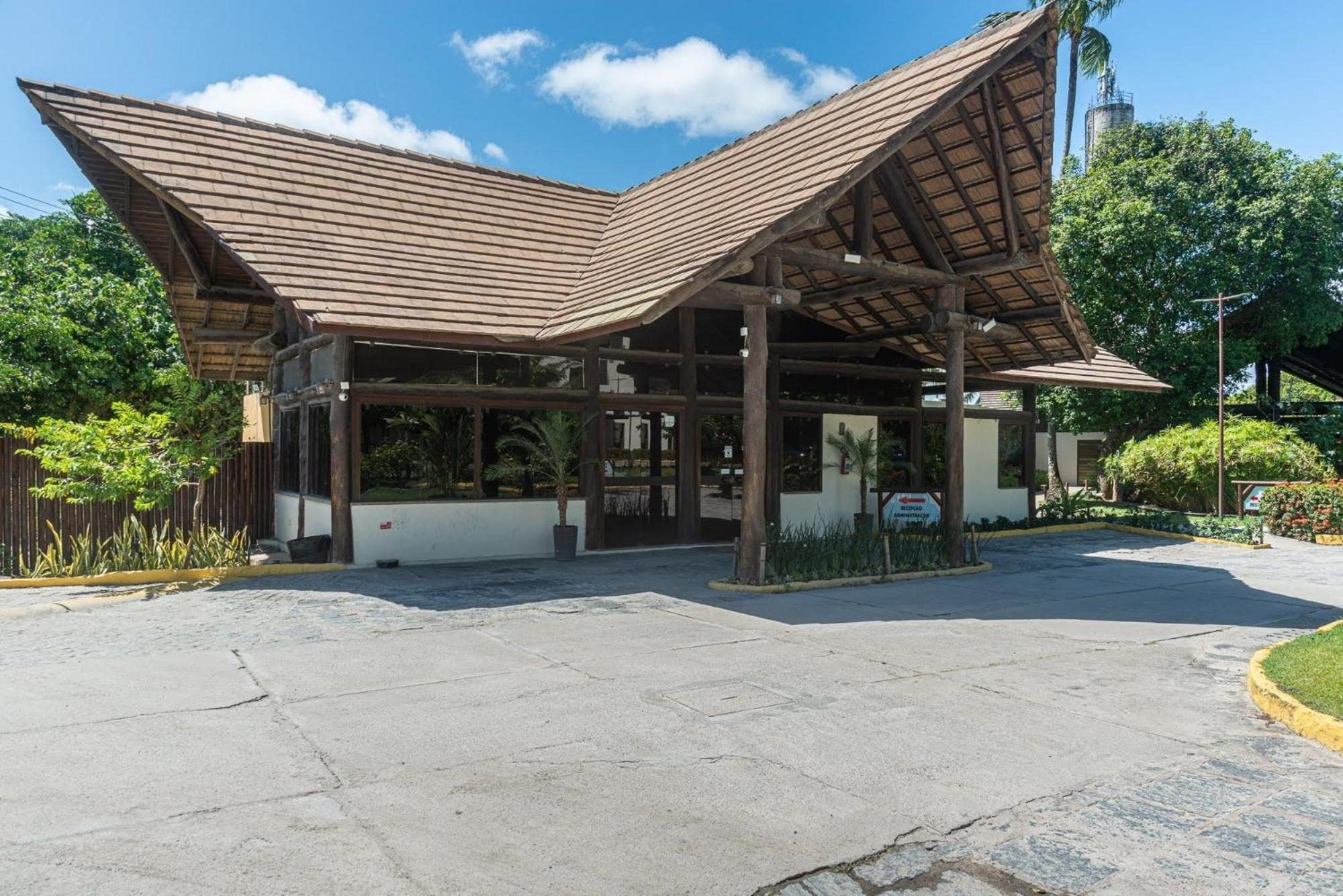 Nannai Residence Muro Alto Porto De Galinhas Beira Mar Zewnętrze zdjęcie