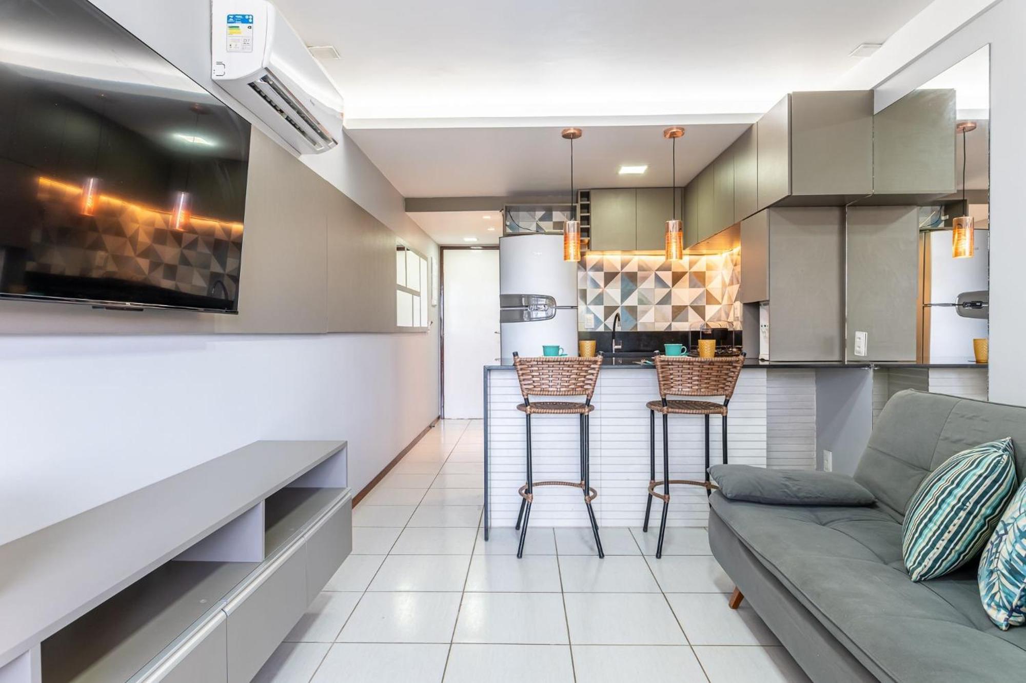 Nannai Residence Muro Alto Porto De Galinhas Beira Mar Zewnętrze zdjęcie