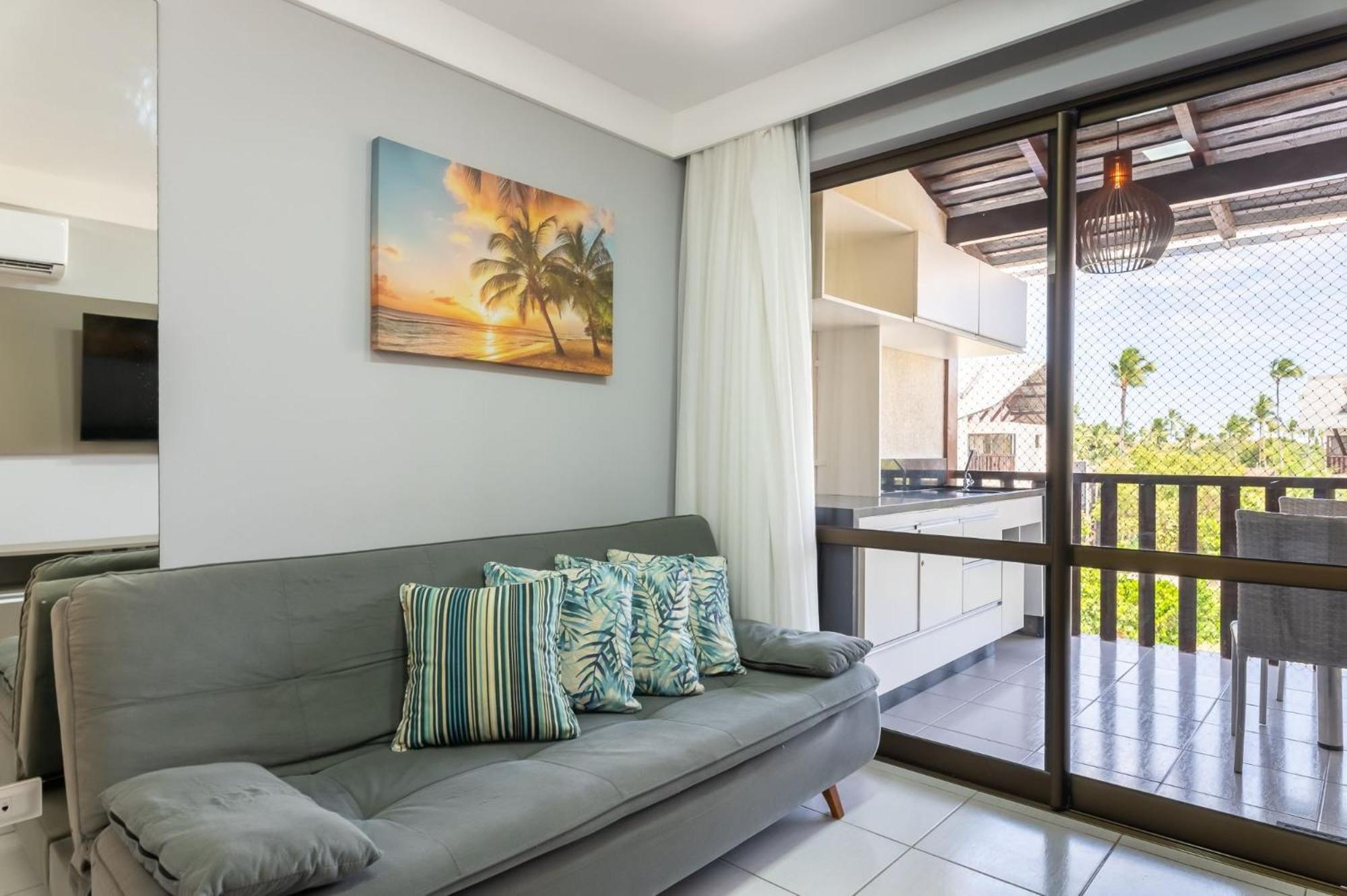 Nannai Residence Muro Alto Porto De Galinhas Beira Mar Zewnętrze zdjęcie