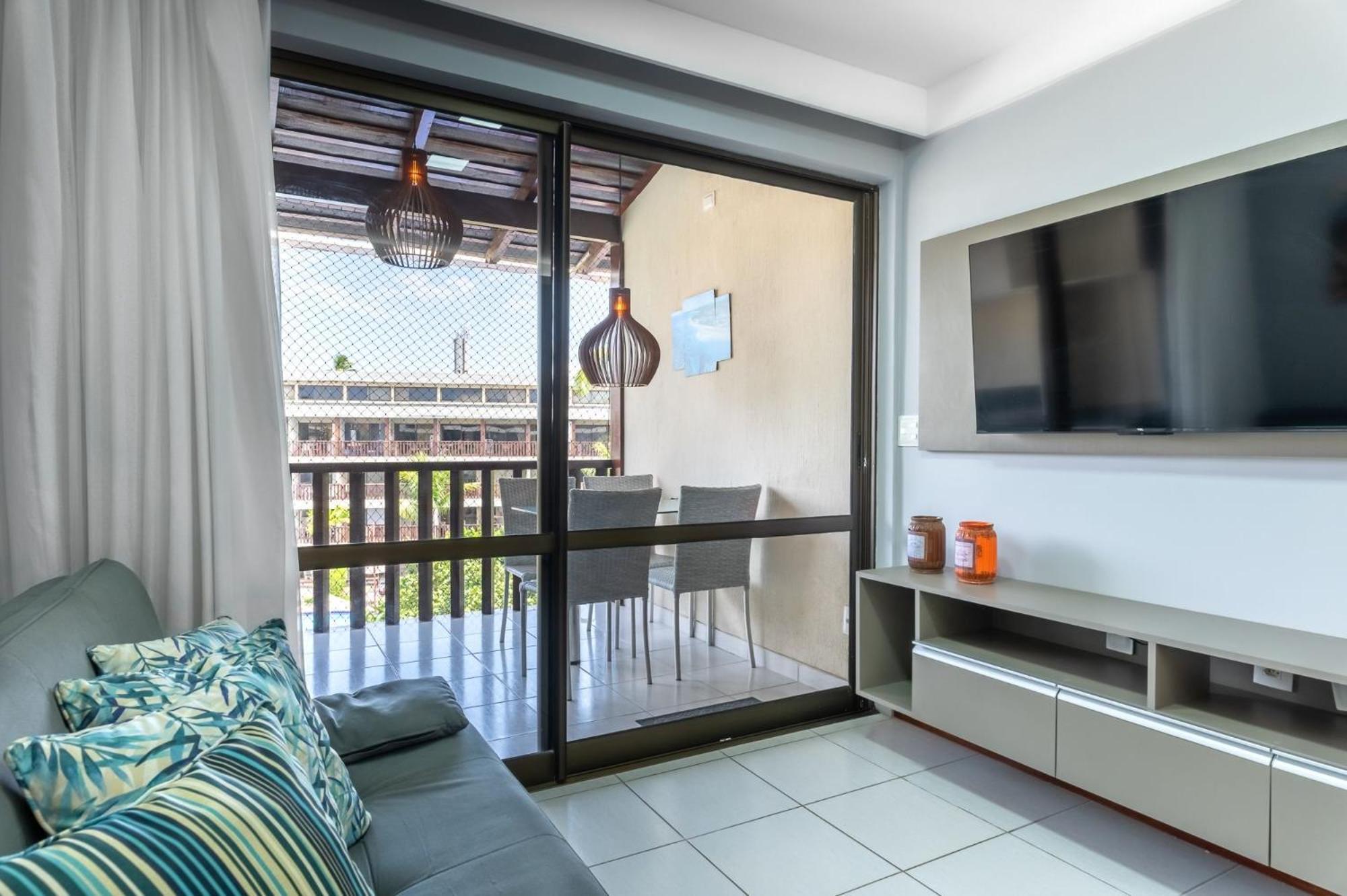 Nannai Residence Muro Alto Porto De Galinhas Beira Mar Zewnętrze zdjęcie